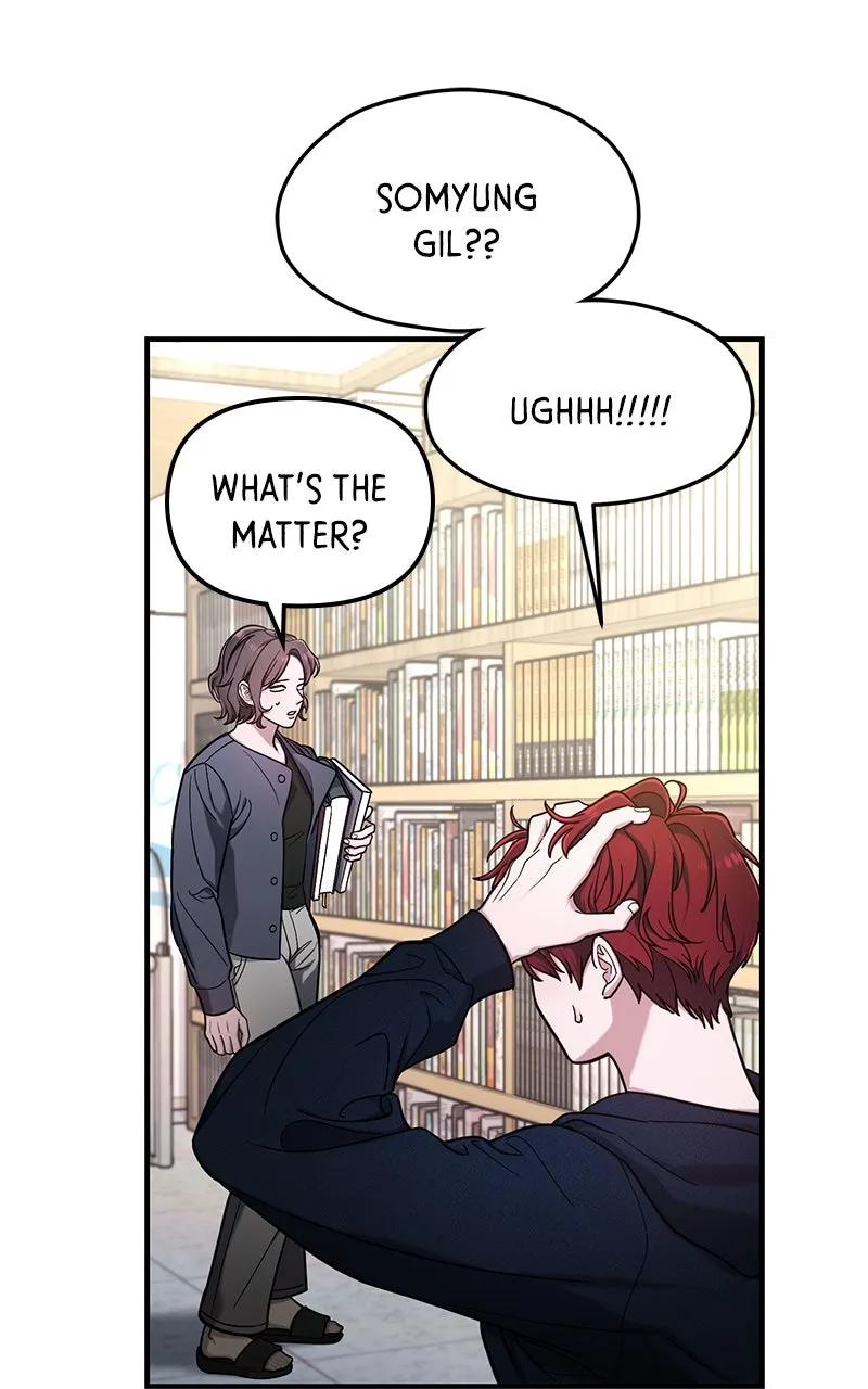 Like Mother, Like Daughter Chapter 104 page 93 - 