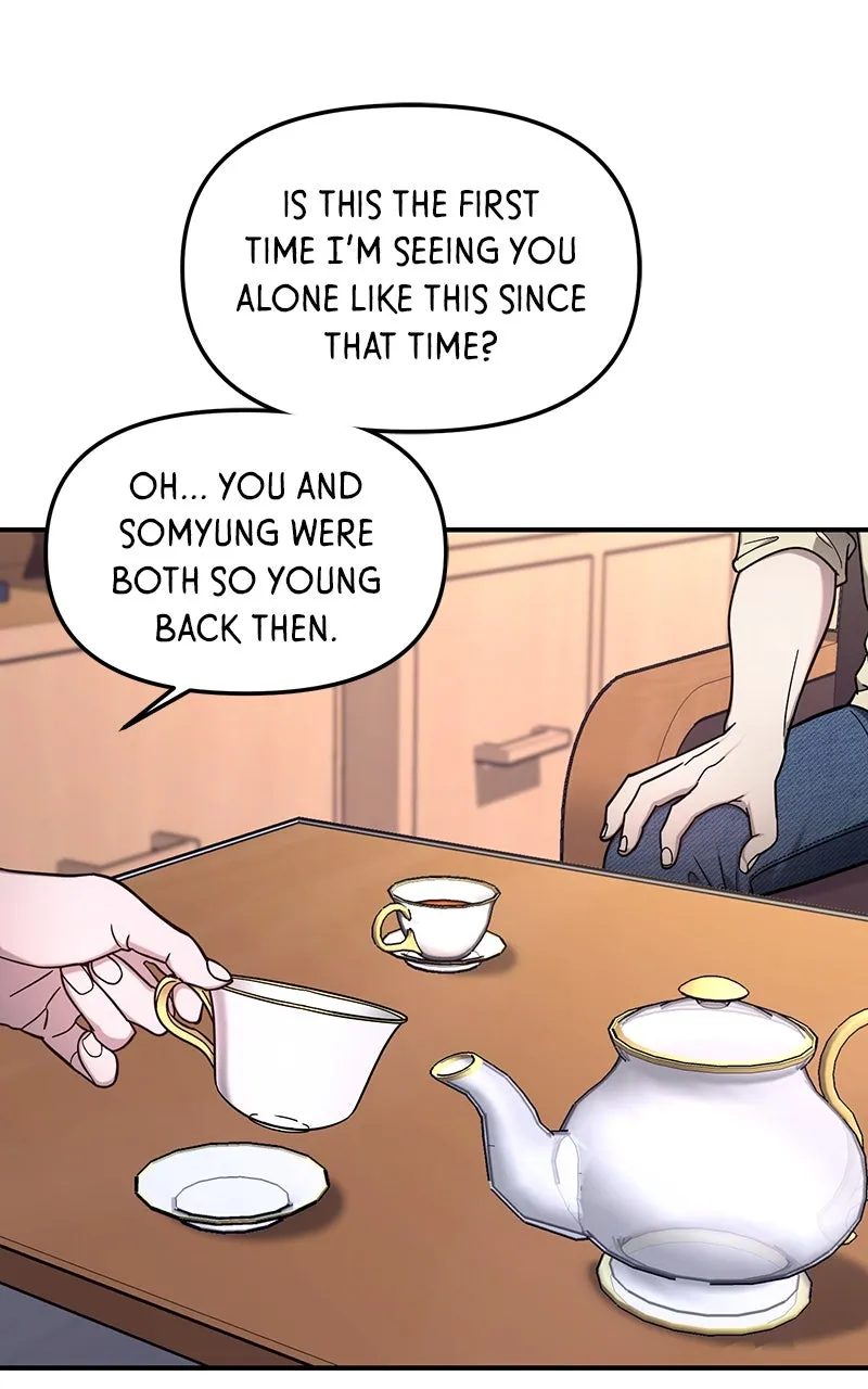 Like Mother, Like Daughter Chapter 104 page 97 - 