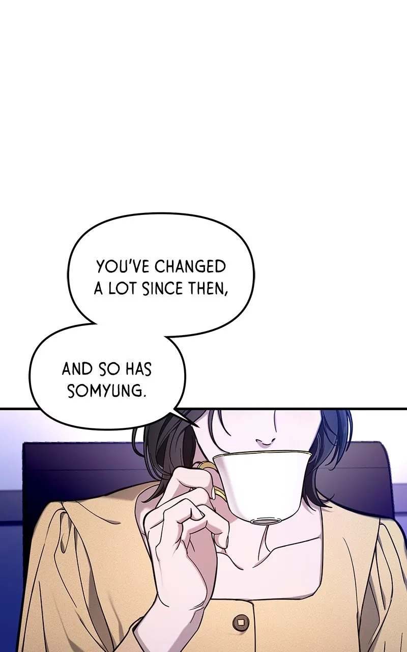 Like Mother, Like Daughter Chapter 104 page 98 - 