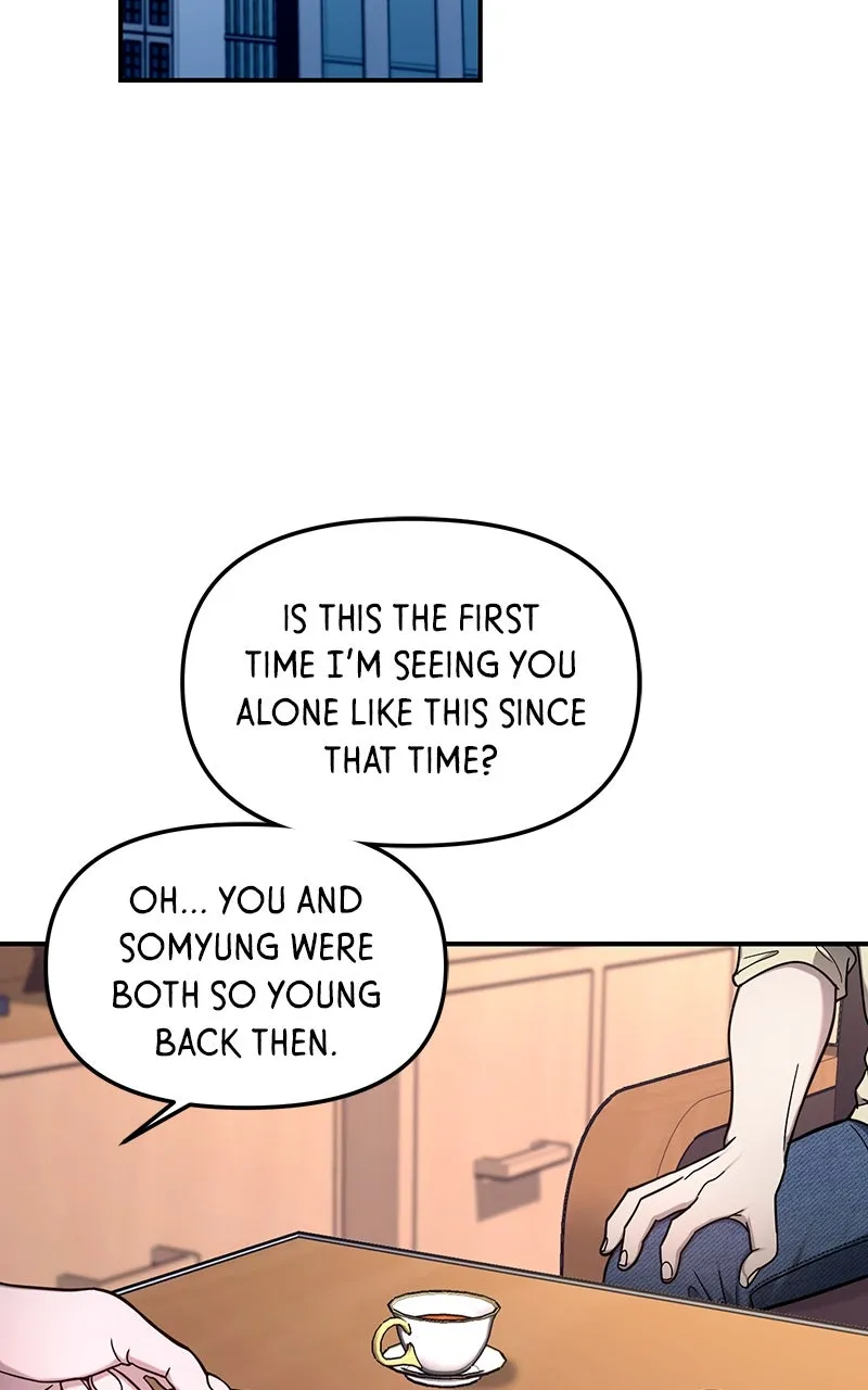 Like Mother, Like Daughter Chapter 105 page 2 - 
