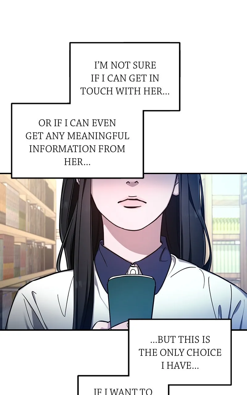 Like Mother, Like Daughter Chapter 105 page 103 - 