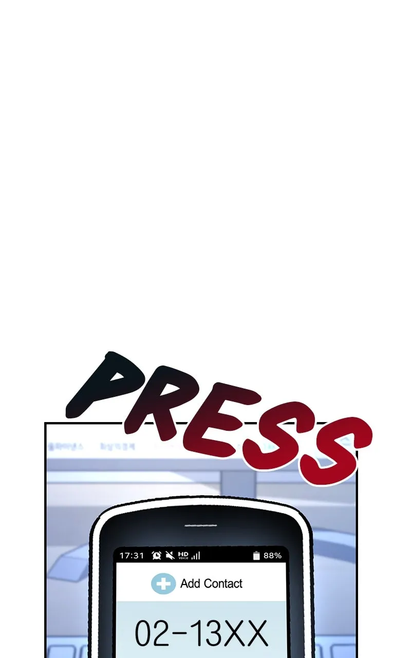 Like Mother, Like Daughter Chapter 105 page 106 - 