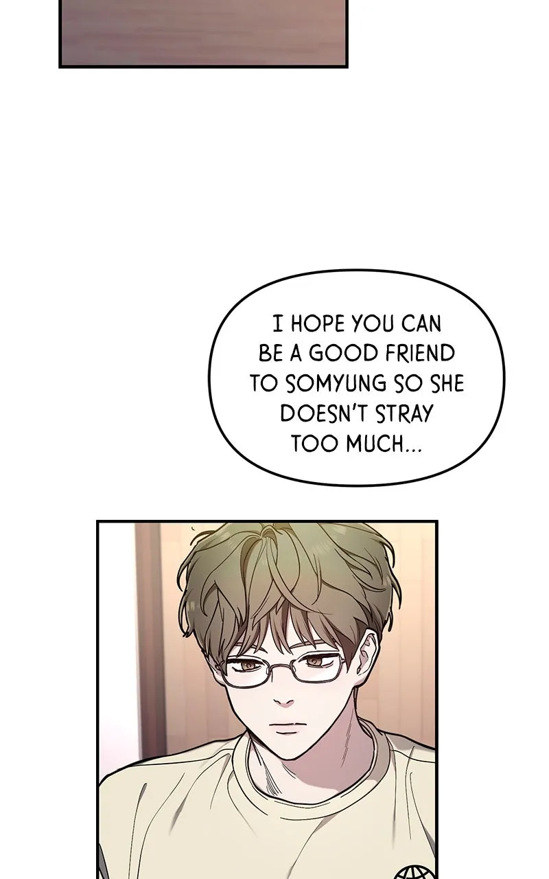 Like Mother, Like Daughter Chapter 105 page 12 - 