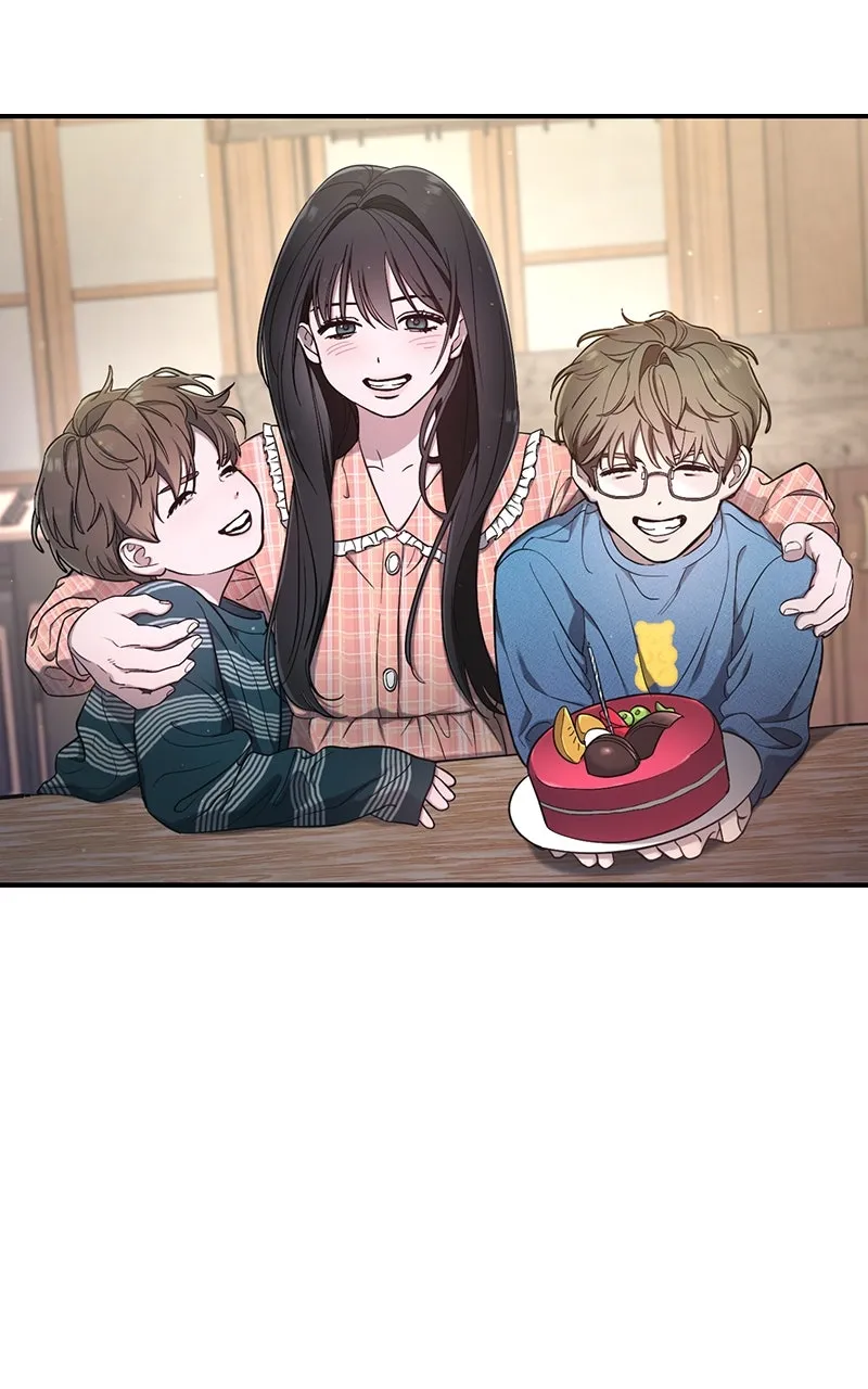Like Mother, Like Daughter Chapter 105 page 15 - 