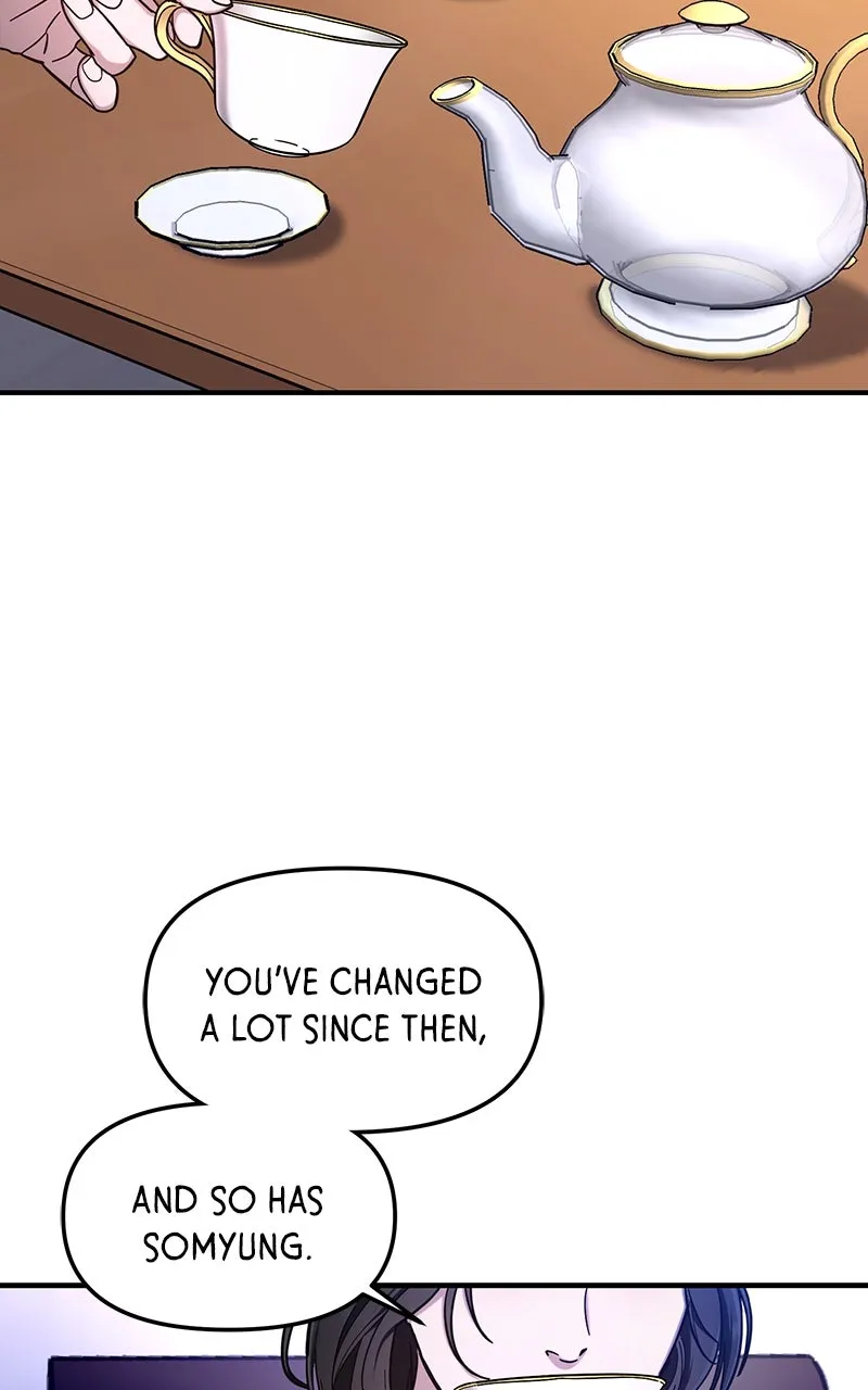 Like Mother, Like Daughter Chapter 105 page 3 - 
