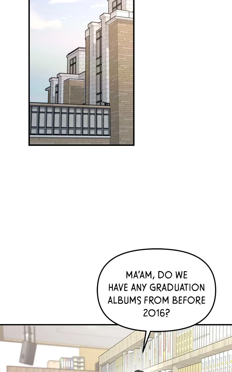 Like Mother, Like Daughter Chapter 105 page 22 - 