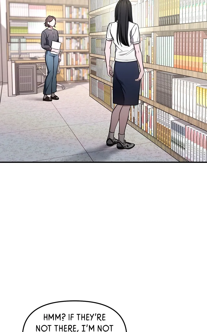 Like Mother, Like Daughter Chapter 105 page 23 - 