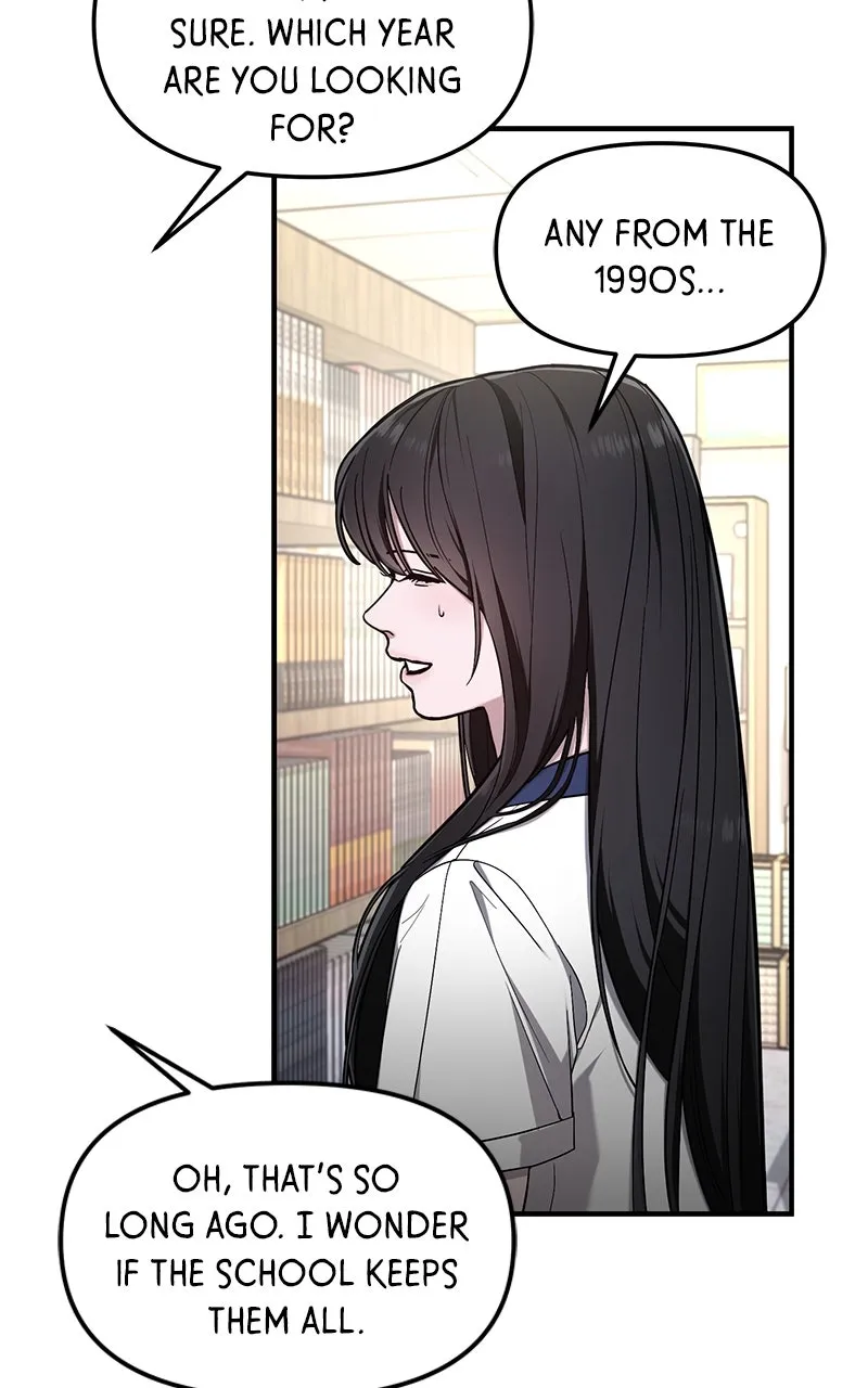 Like Mother, Like Daughter Chapter 105 page 24 - 