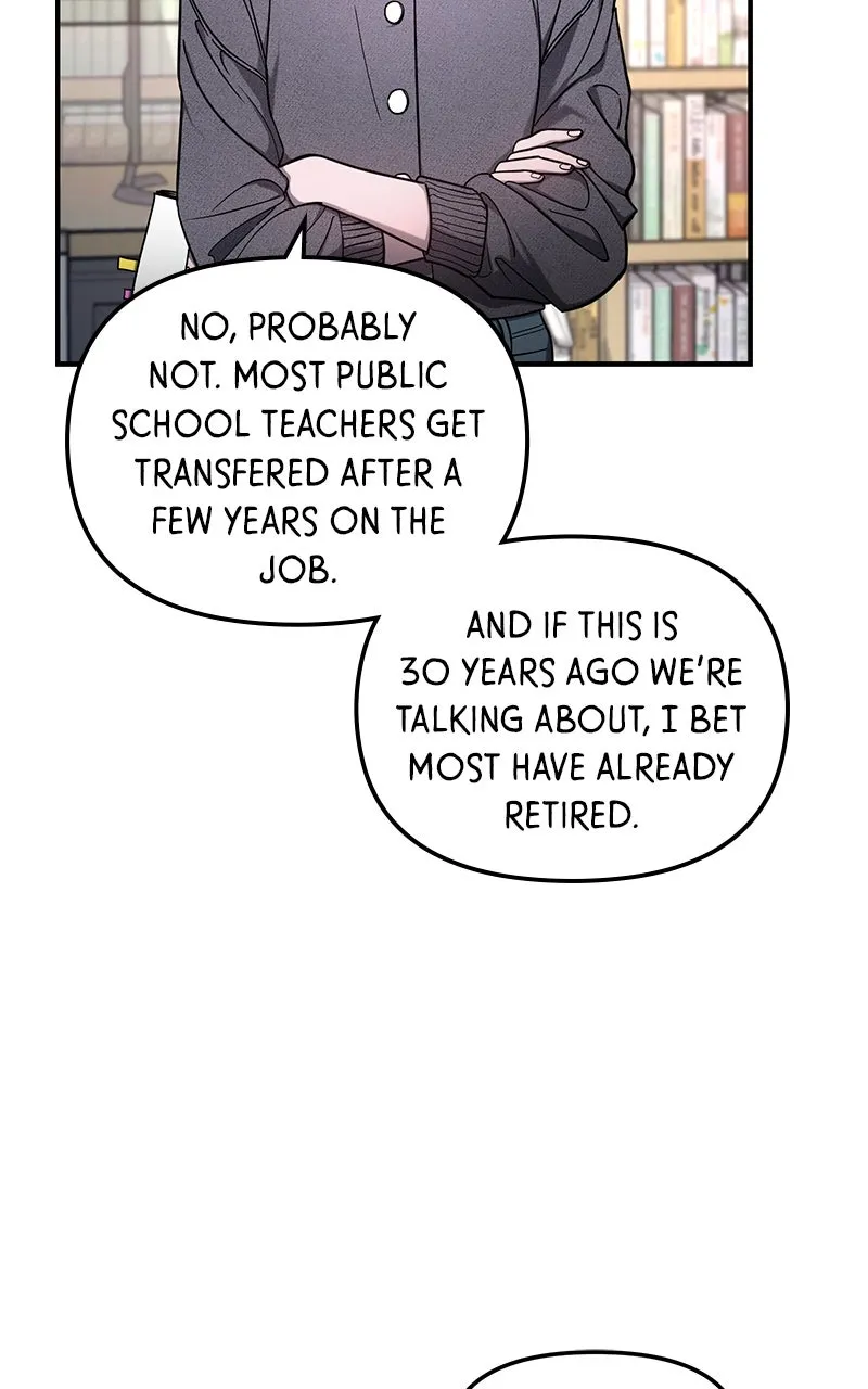Like Mother, Like Daughter Chapter 105 page 26 - 
