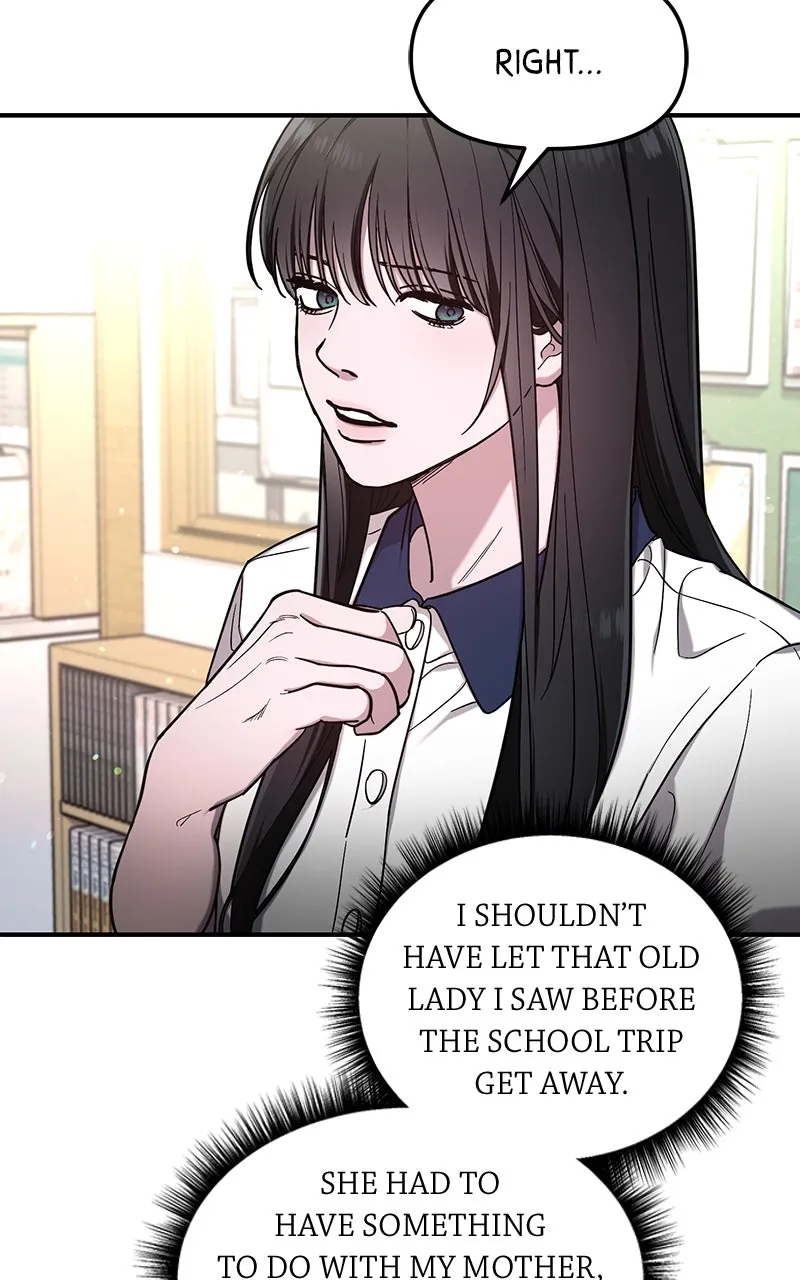 Like Mother, Like Daughter Chapter 105 page 27 - 