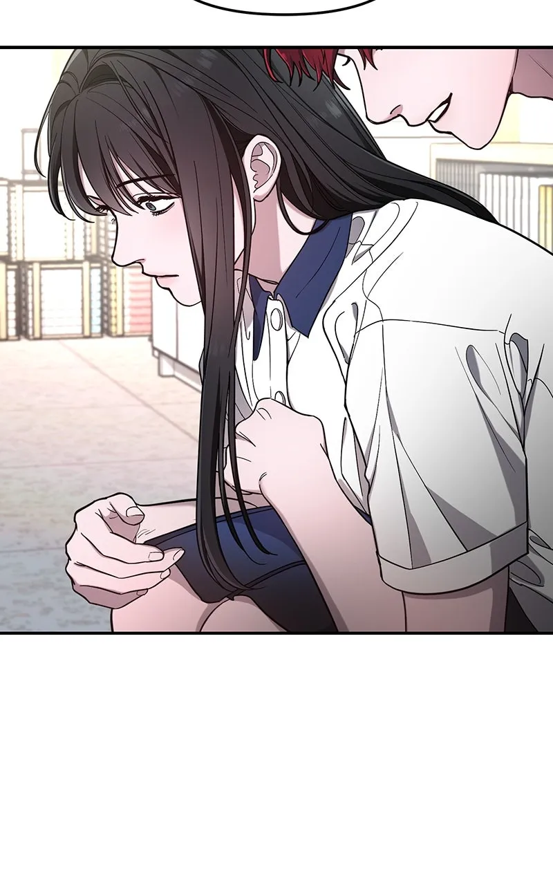 Like Mother, Like Daughter Chapter 105 page 30 - 