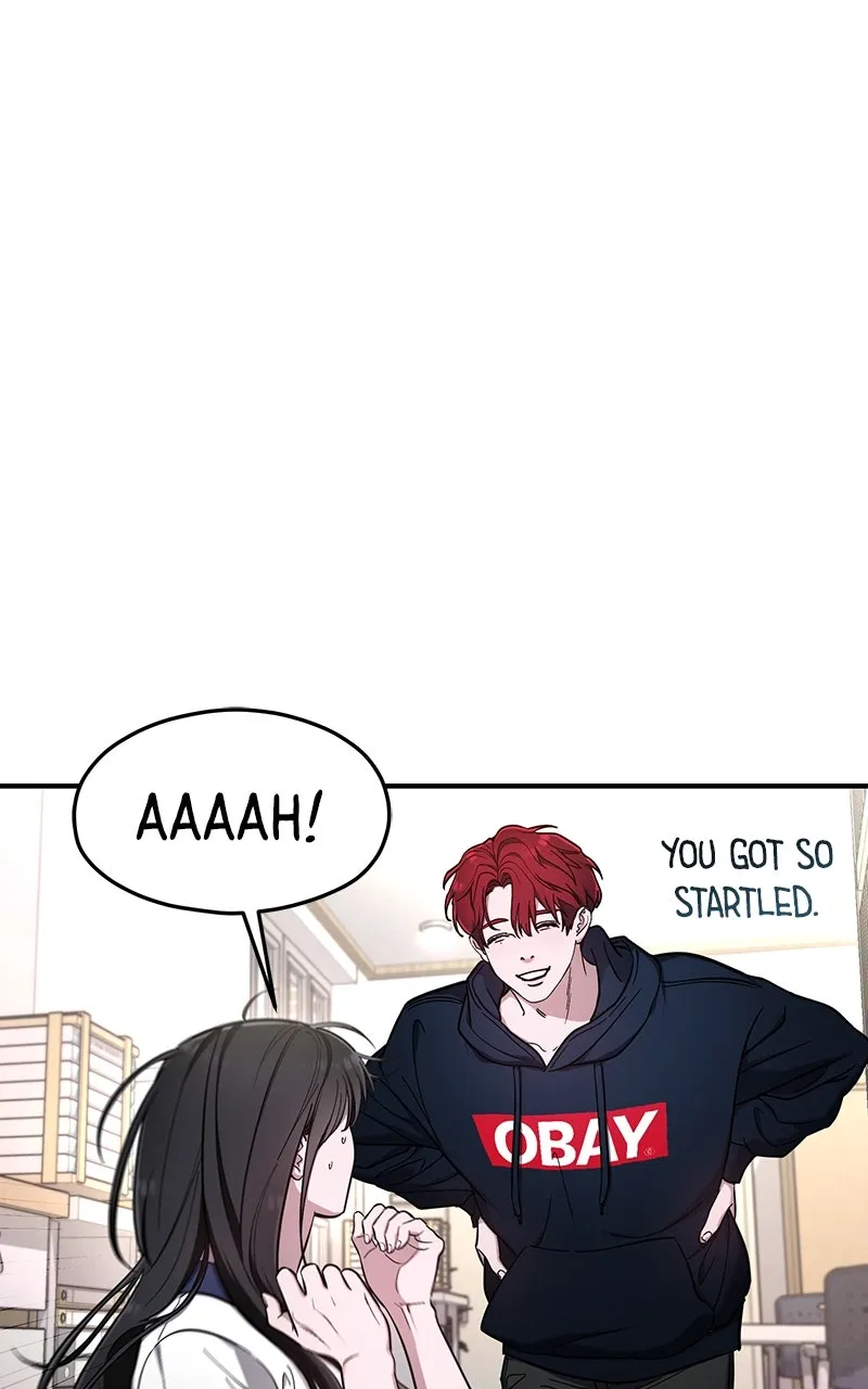 Like Mother, Like Daughter Chapter 105 page 31 - 