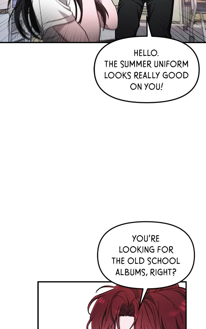 Like Mother, Like Daughter Chapter 105 page 32 - 