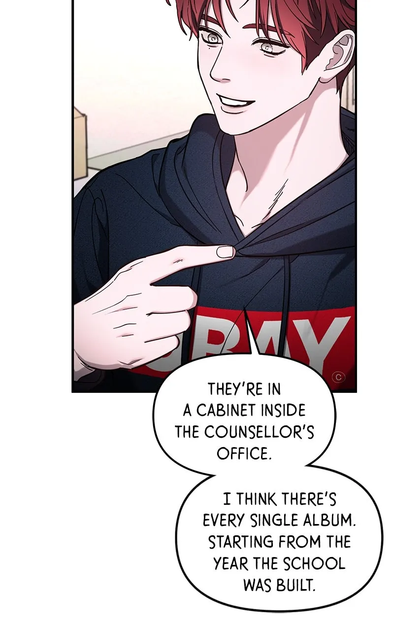 Like Mother, Like Daughter Chapter 105 page 33 - 