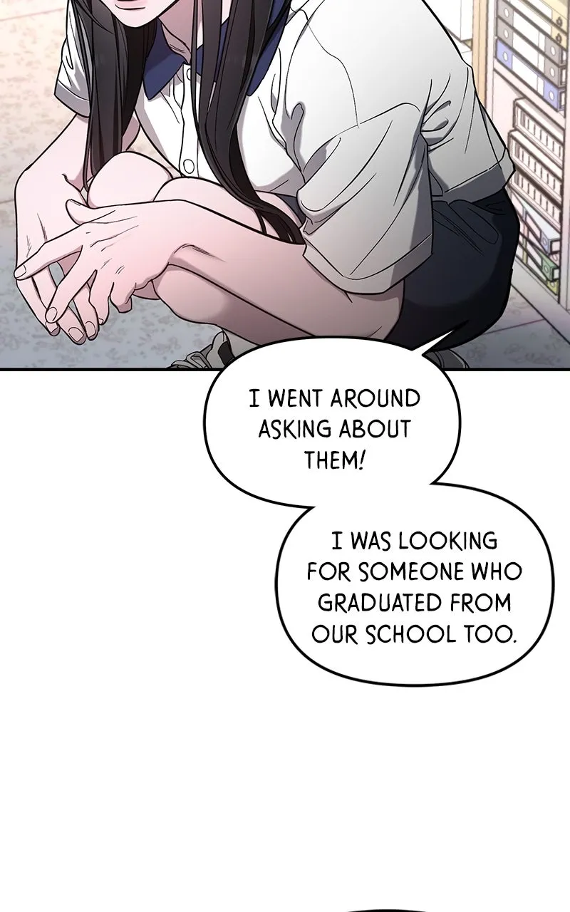 Like Mother, Like Daughter Chapter 105 page 35 - 