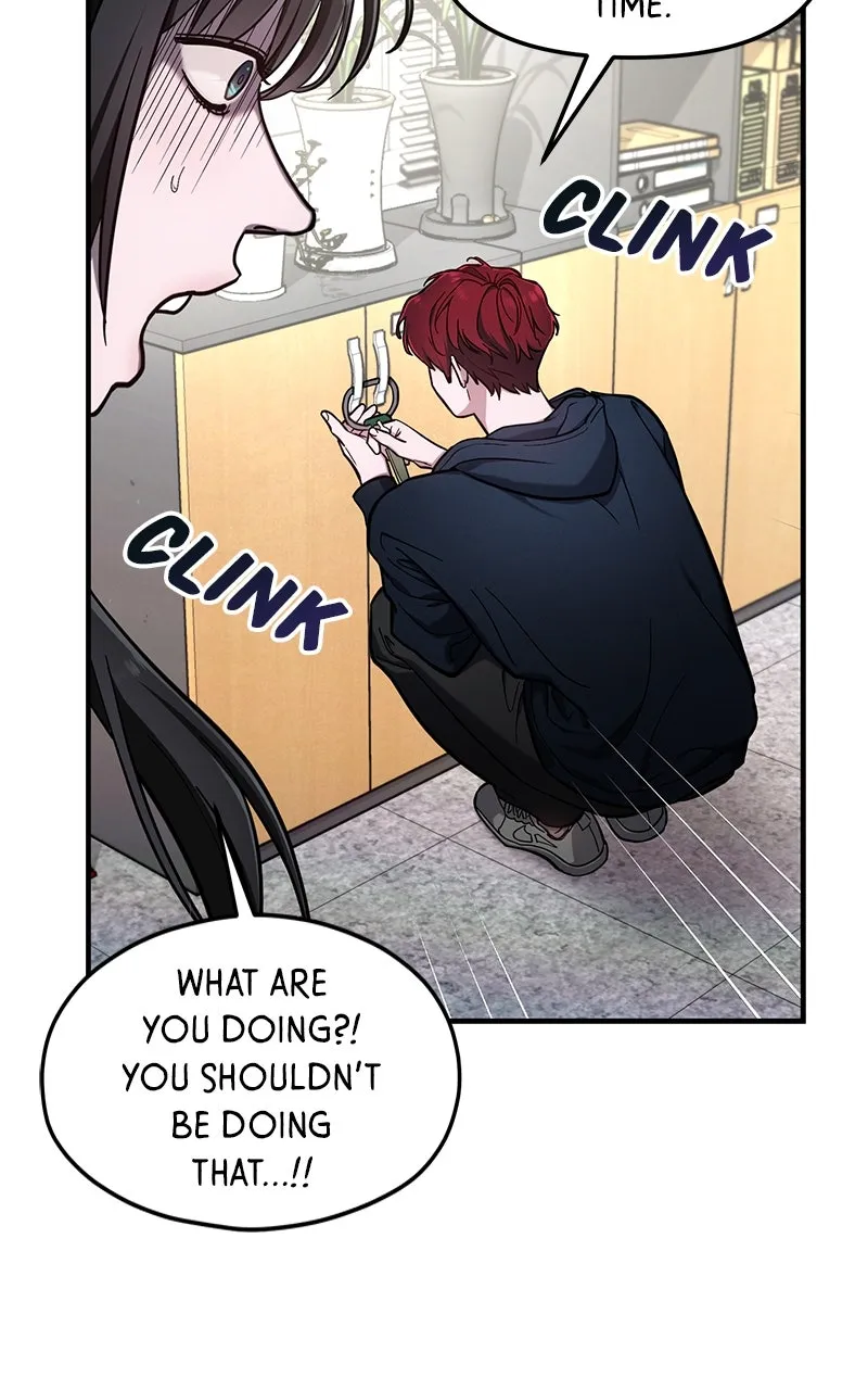 Like Mother, Like Daughter Chapter 105 page 40 - 