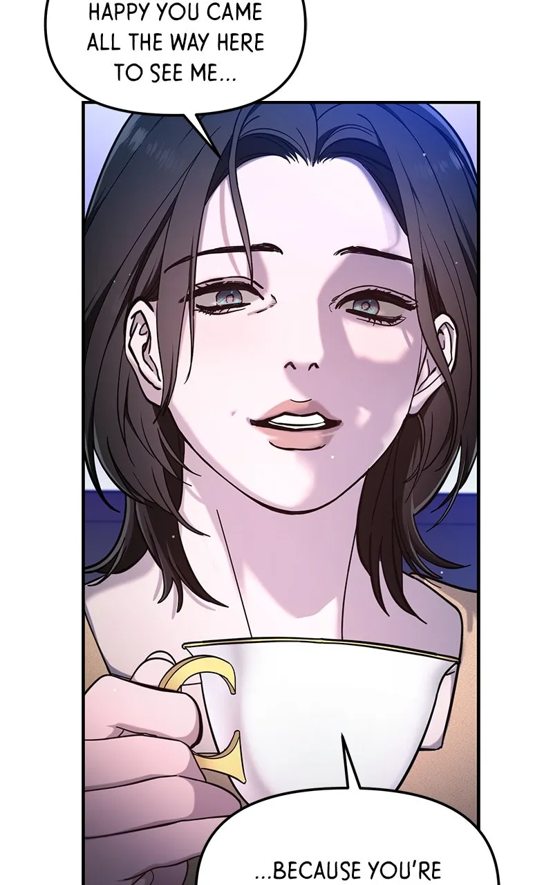 Like Mother, Like Daughter Chapter 105 page 5 - 