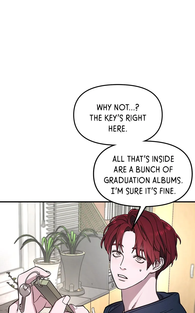 Like Mother, Like Daughter Chapter 105 page 41 - 
