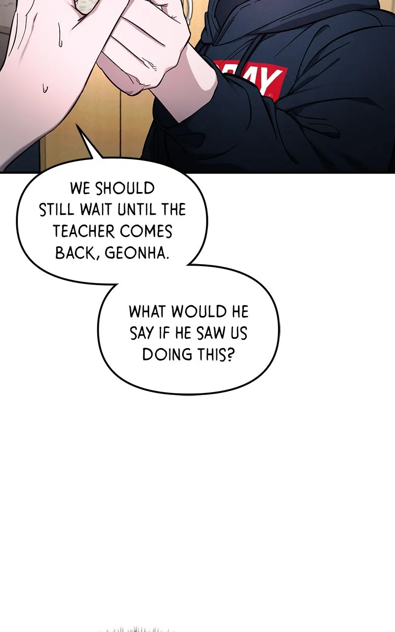 Like Mother, Like Daughter Chapter 105 page 42 - 