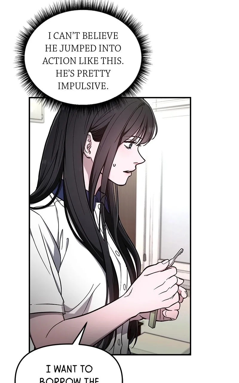 Like Mother, Like Daughter Chapter 105 page 43 - 