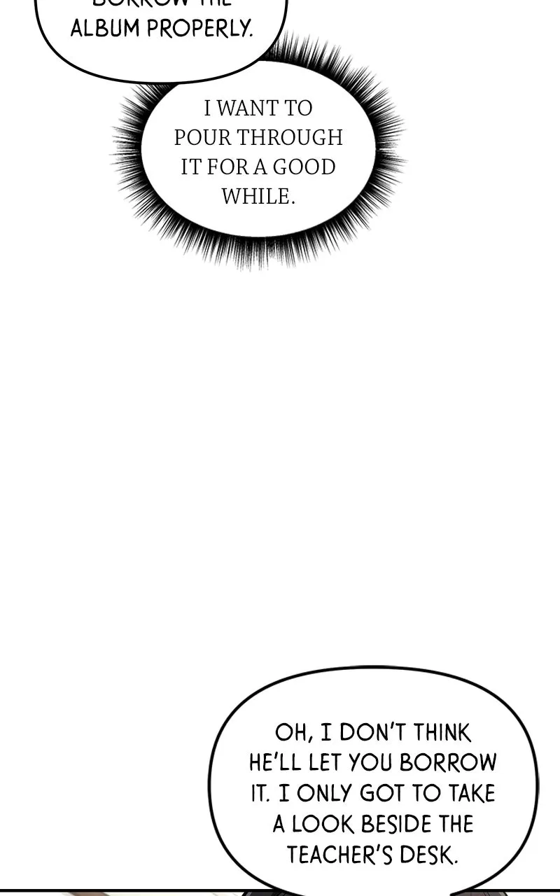 Like Mother, Like Daughter Chapter 105 page 44 - 