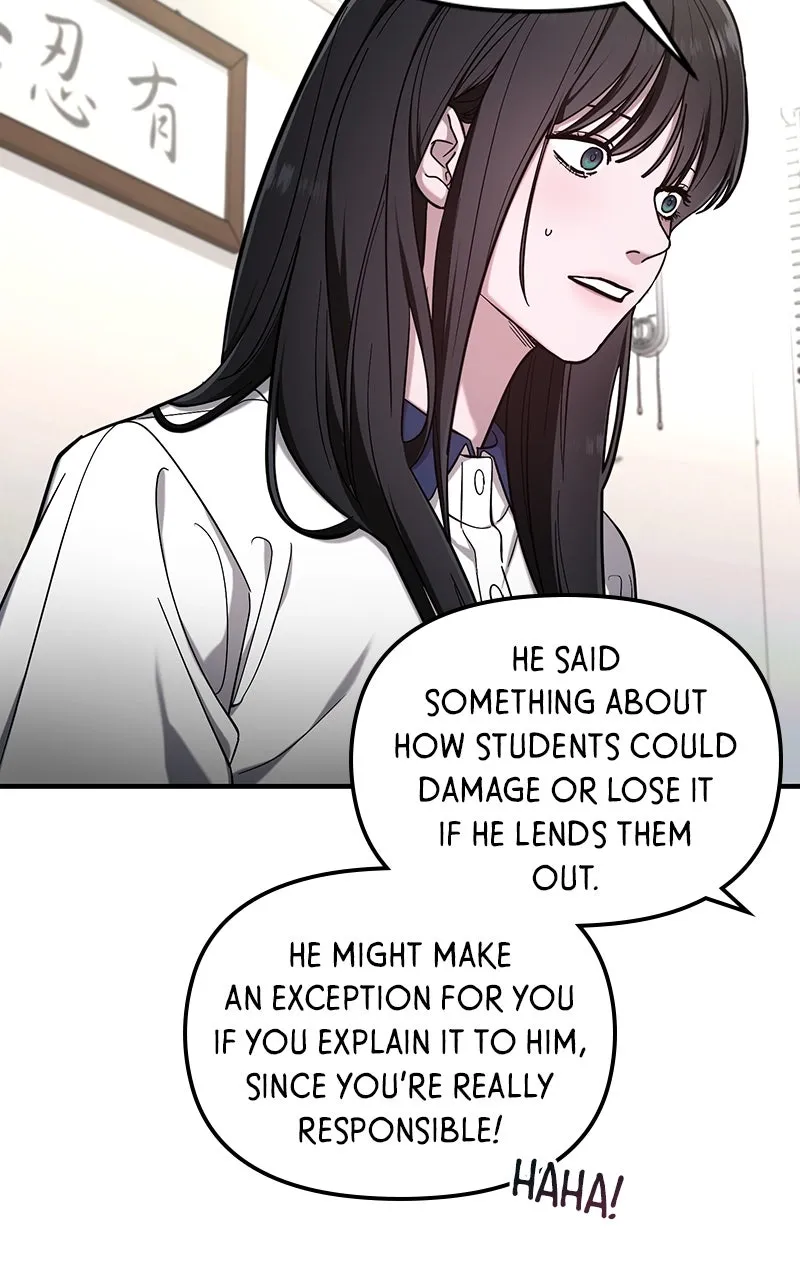 Like Mother, Like Daughter Chapter 105 page 45 - 