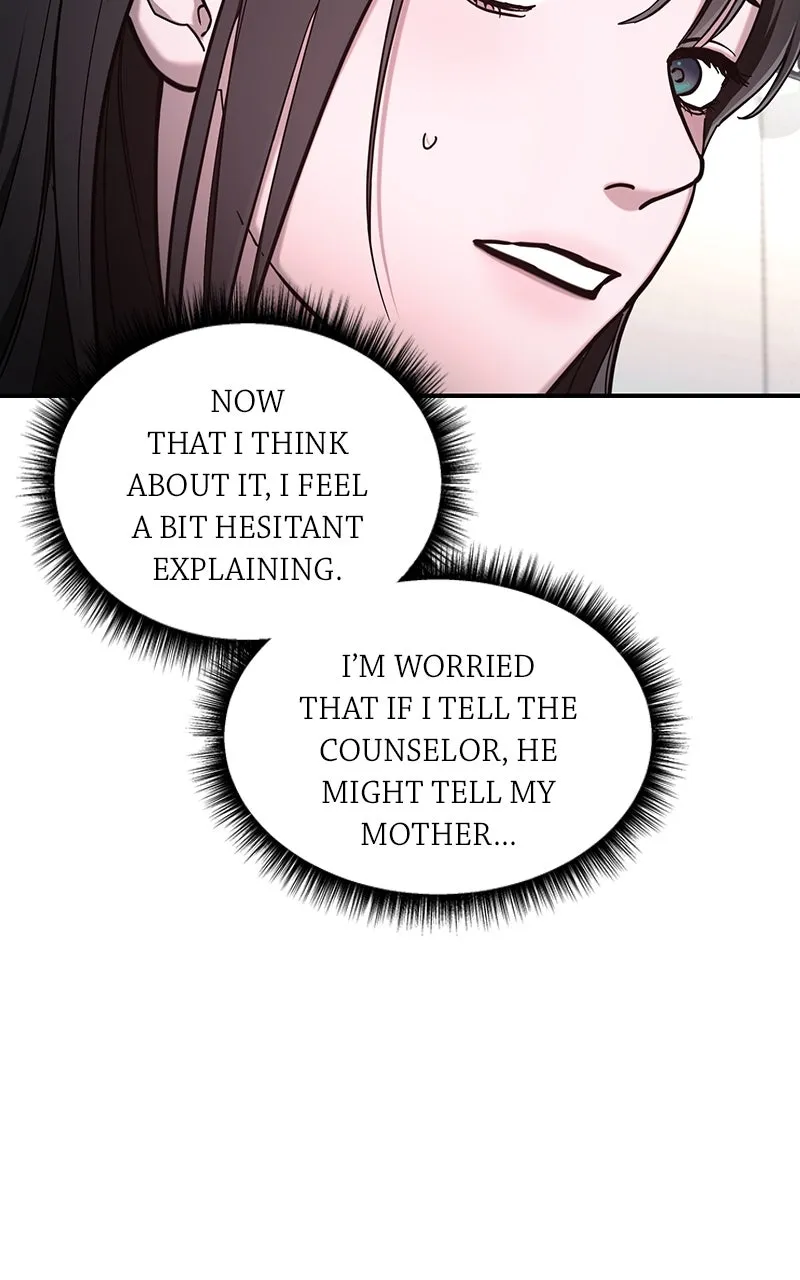 Like Mother, Like Daughter Chapter 105 page 47 - 