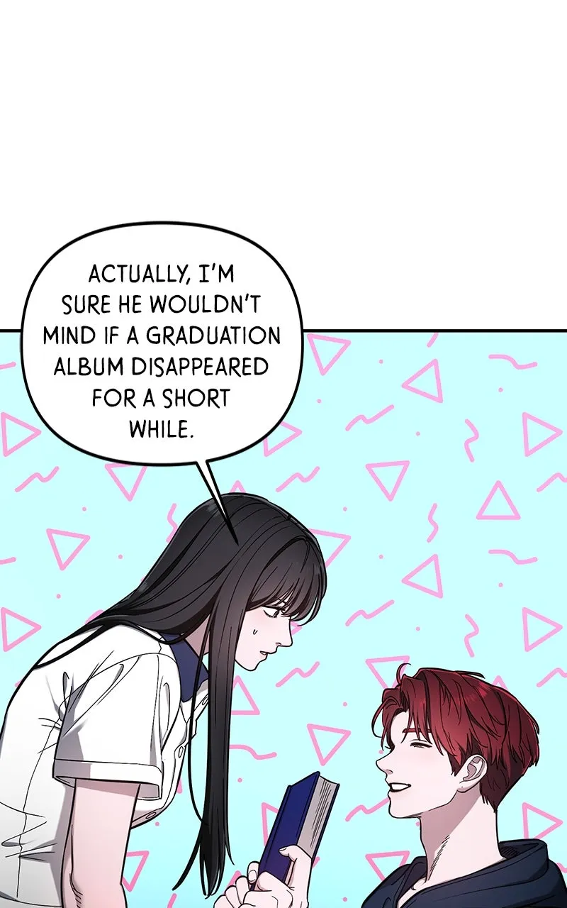 Like Mother, Like Daughter Chapter 105 page 48 - 