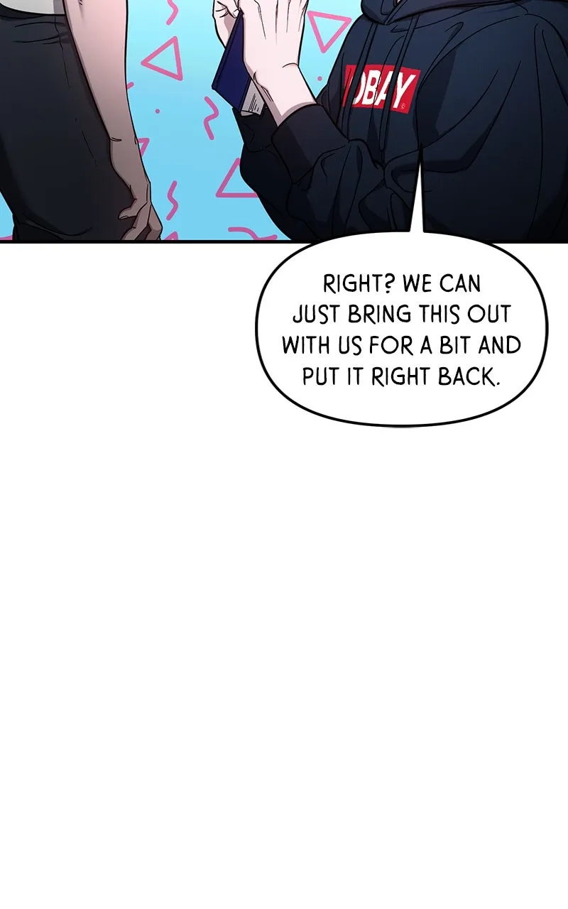 Like Mother, Like Daughter Chapter 105 page 49 - 