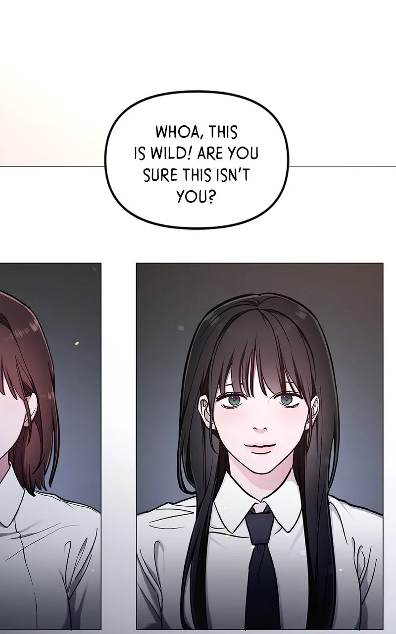 Like Mother, Like Daughter Chapter 105 page 51 - 