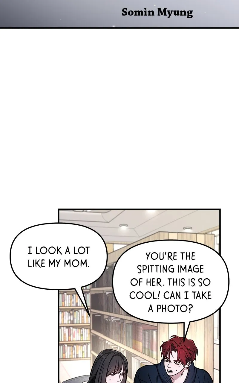 Like Mother, Like Daughter Chapter 105 page 52 - 