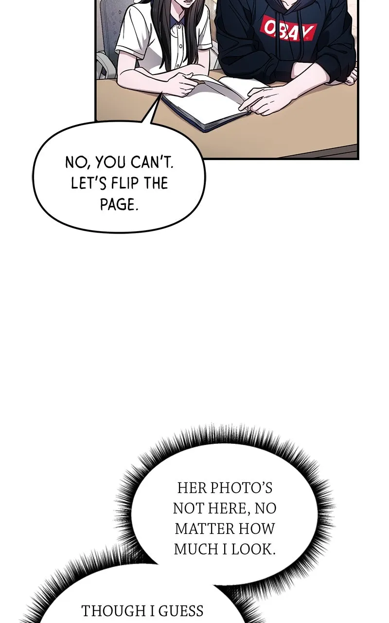 Like Mother, Like Daughter Chapter 105 page 53 - 