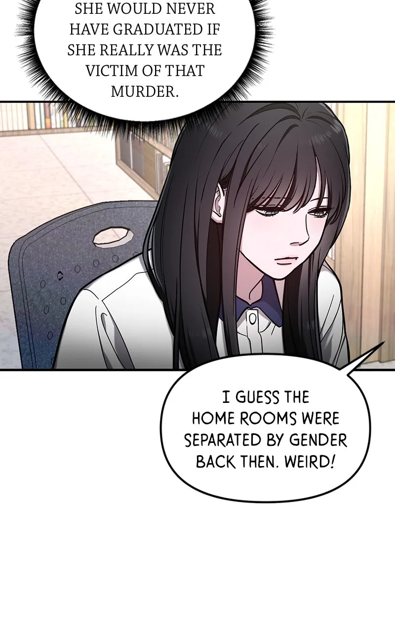Like Mother, Like Daughter Chapter 105 page 54 - 