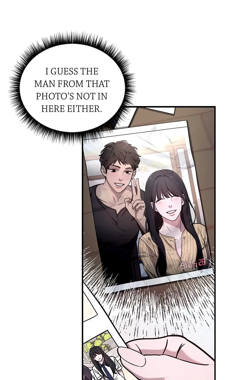 Like Mother, Like Daughter Chapter 105 page 55 - 