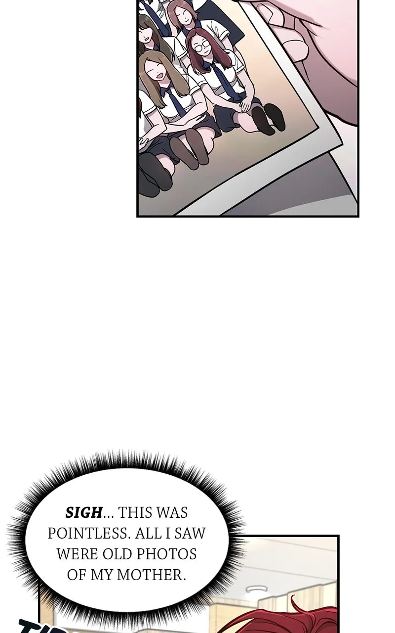 Like Mother, Like Daughter Chapter 105 page 56 - 