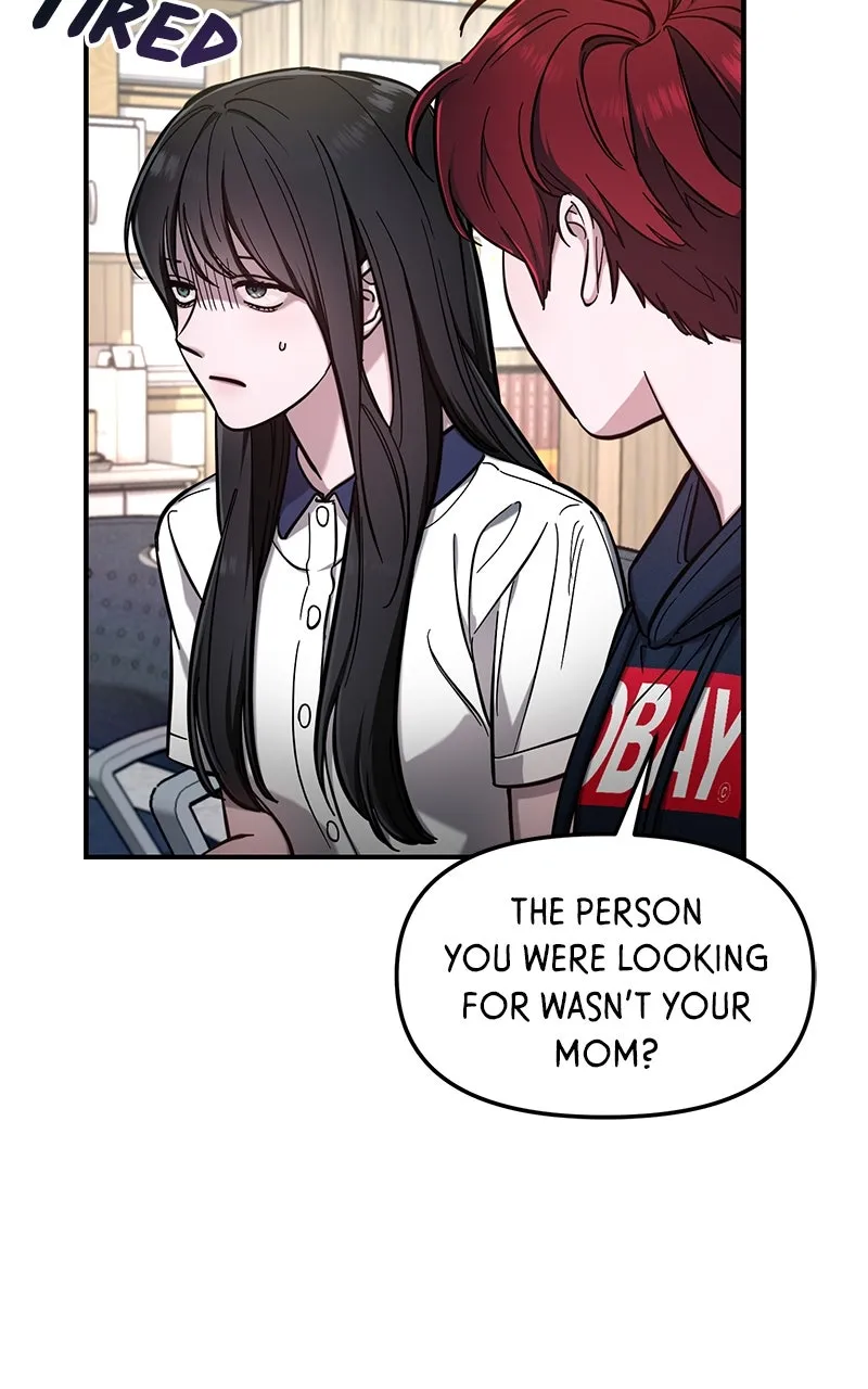 Like Mother, Like Daughter Chapter 105 page 57 - 