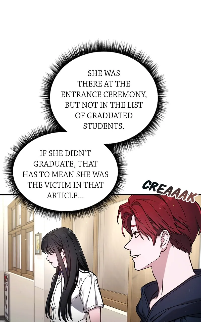 Like Mother, Like Daughter Chapter 105 page 65 - 