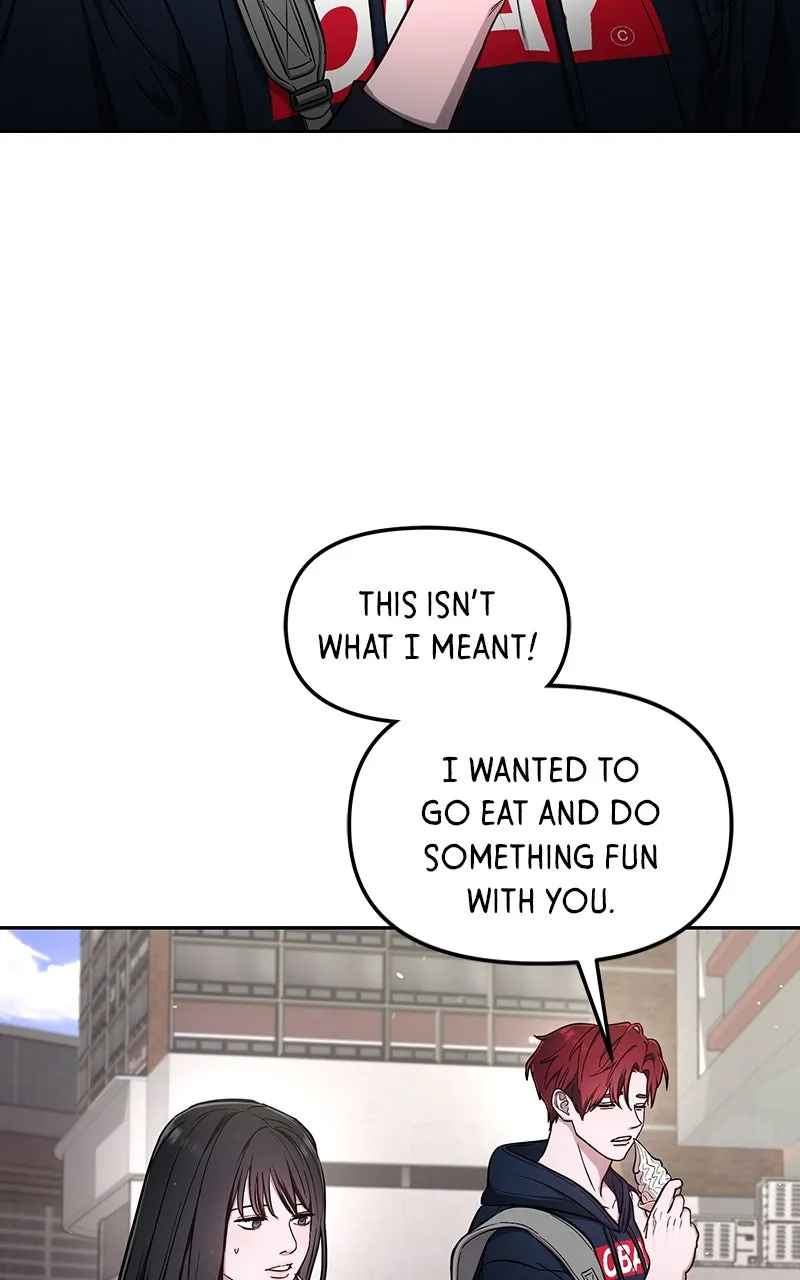 Like Mother, Like Daughter Chapter 105 page 72 - 