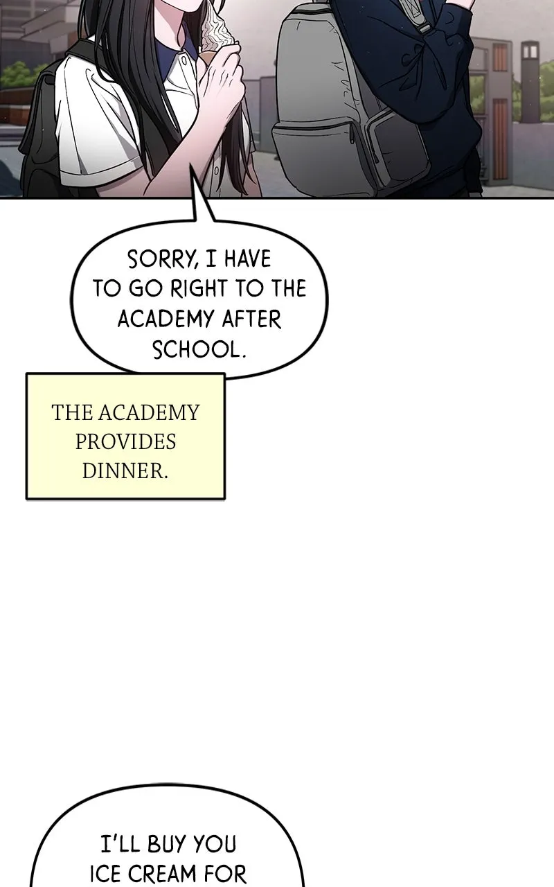 Like Mother, Like Daughter Chapter 105 page 73 - 