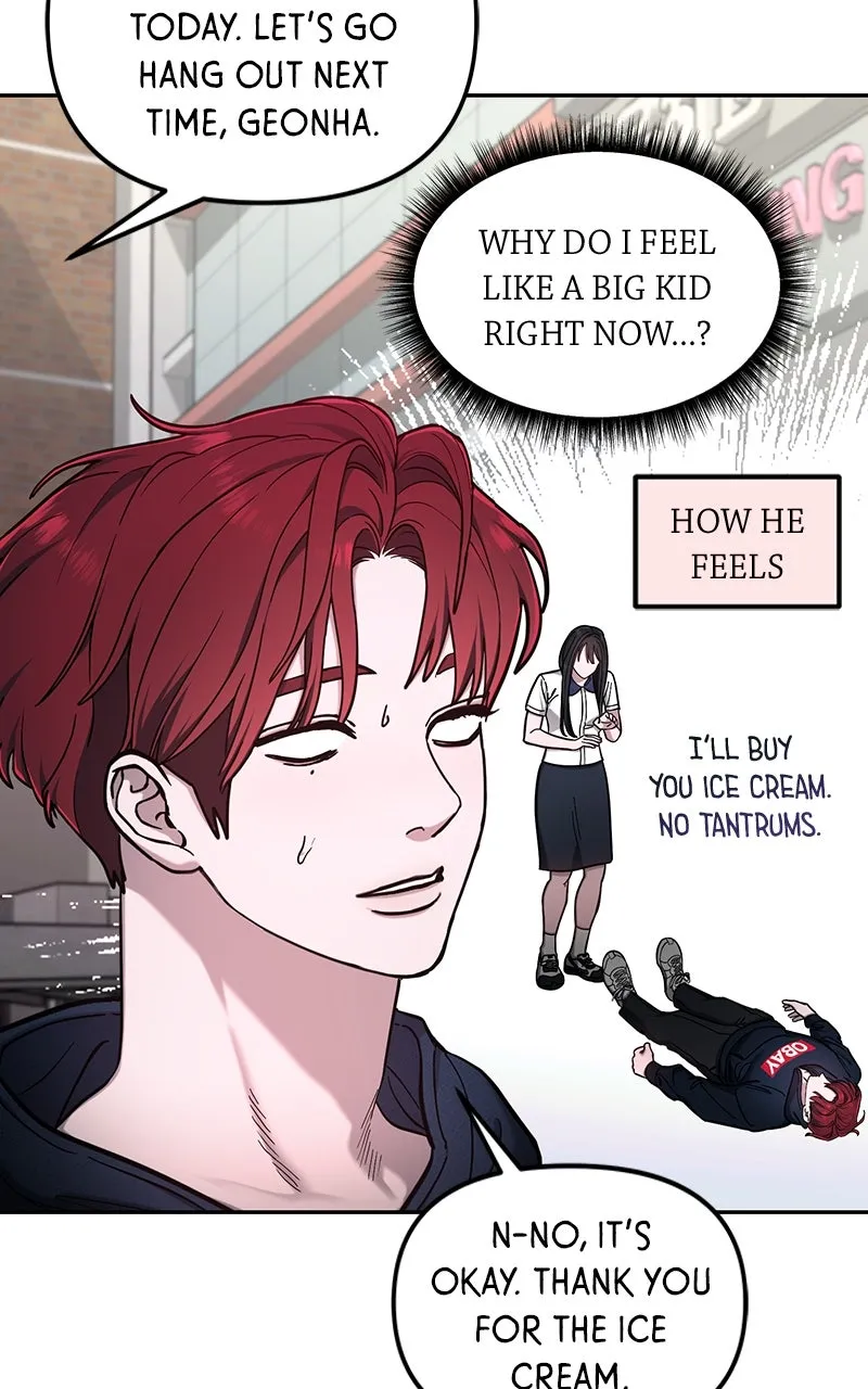 Like Mother, Like Daughter Chapter 105 page 74 - 