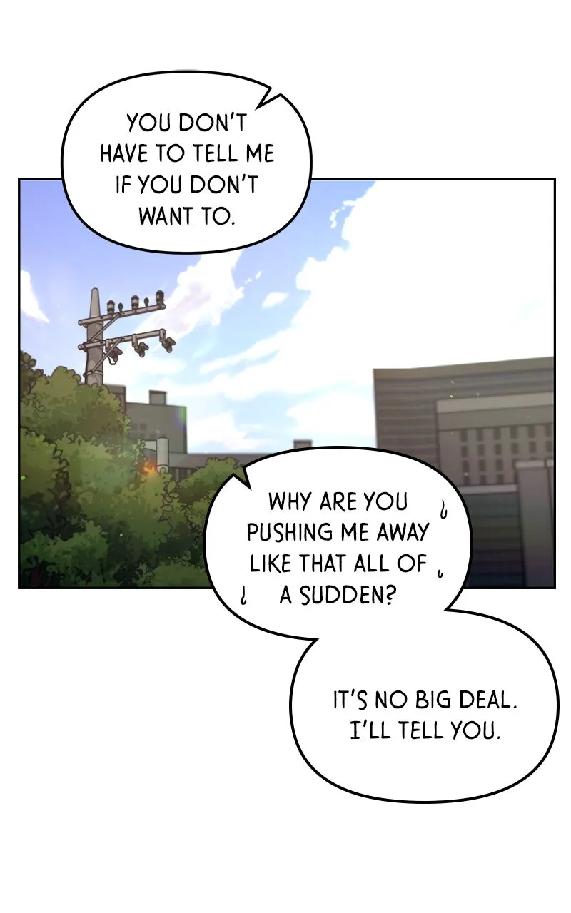 Like Mother, Like Daughter Chapter 105 page 78 - 