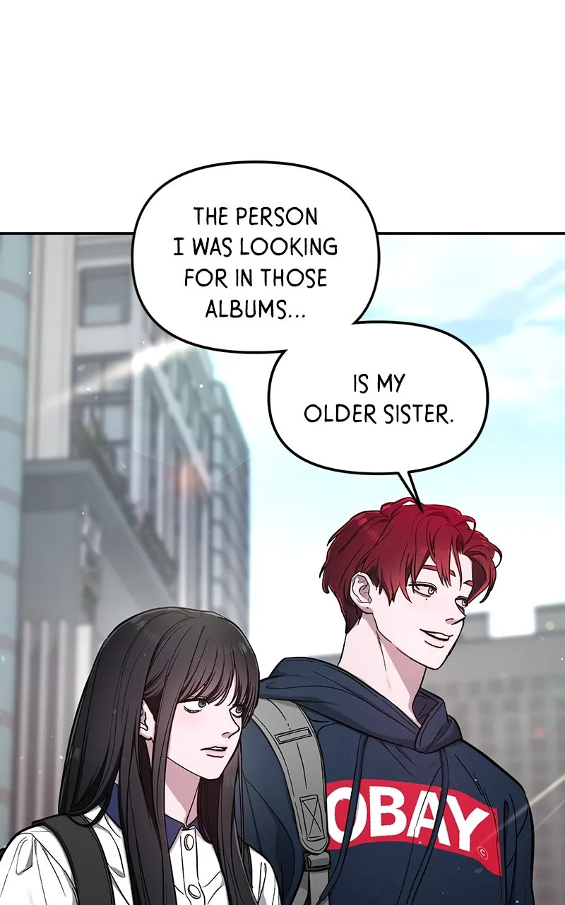 Like Mother, Like Daughter Chapter 105 page 79 - 