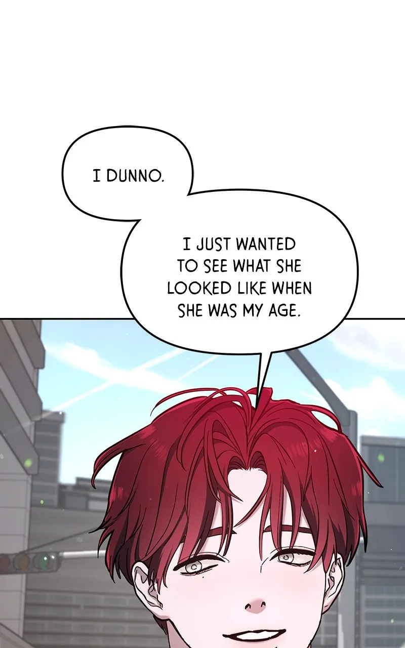Like Mother, Like Daughter Chapter 105 page 82 - 