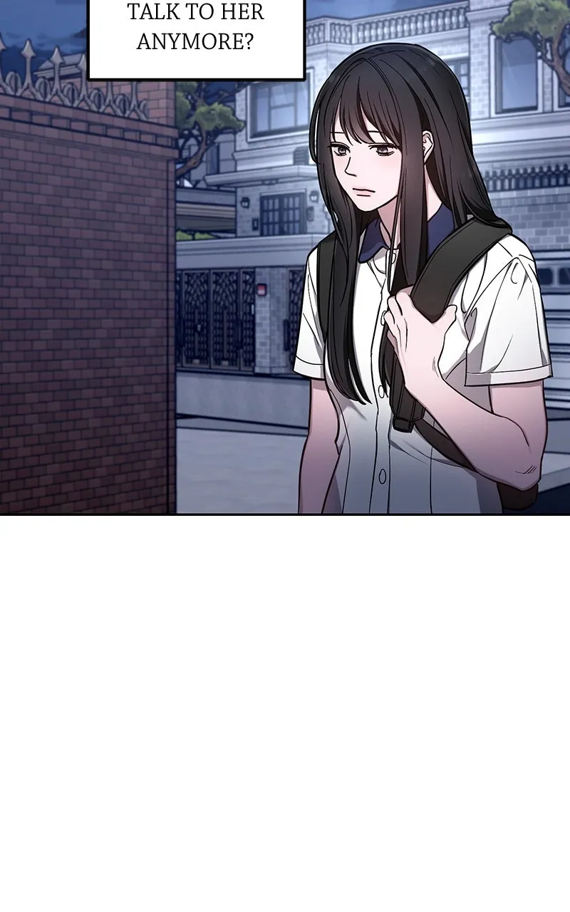 Like Mother, Like Daughter Chapter 105 page 87 - 