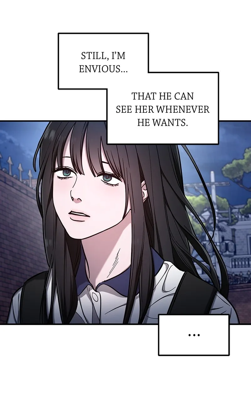 Like Mother, Like Daughter Chapter 105 page 88 - 