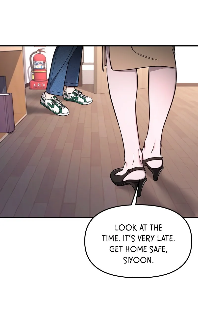 Like Mother, Like Daughter Chapter 105 page 10 - 