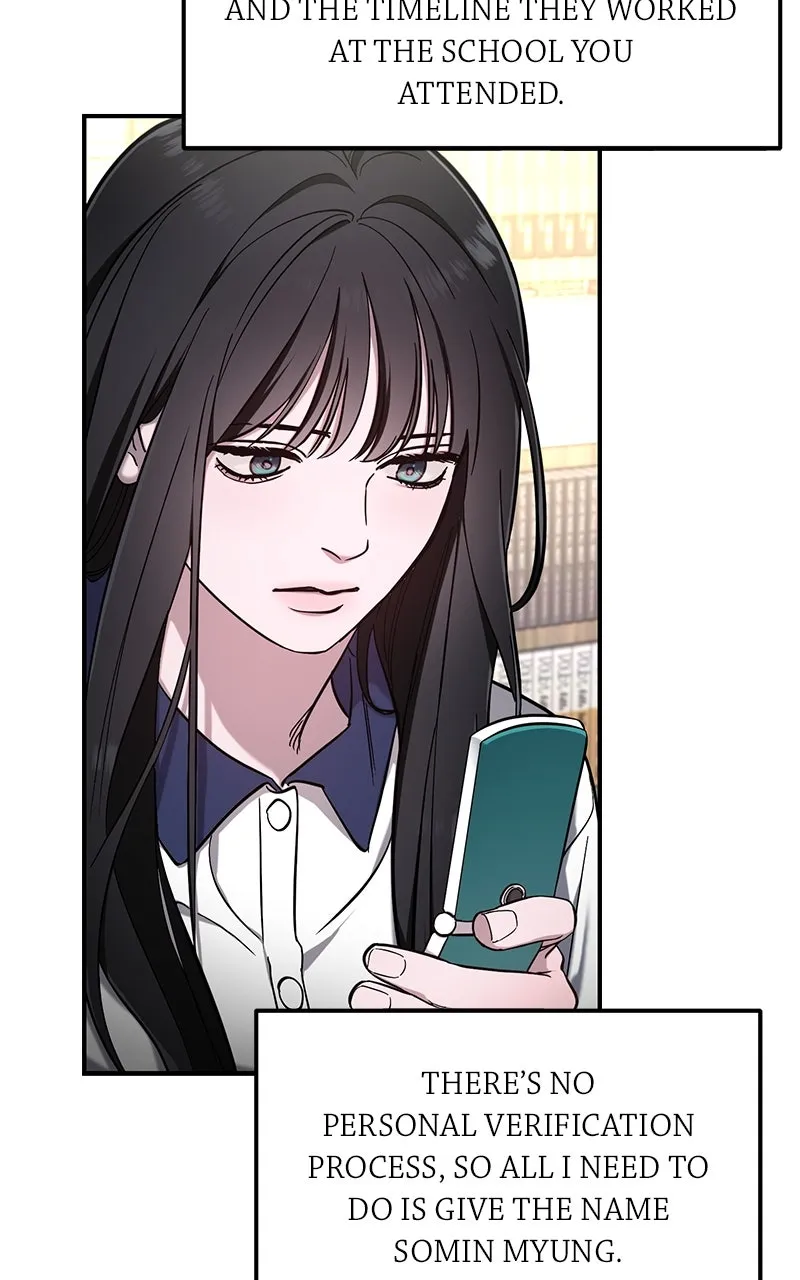 Like Mother, Like Daughter Chapter 105 page 97 - 
