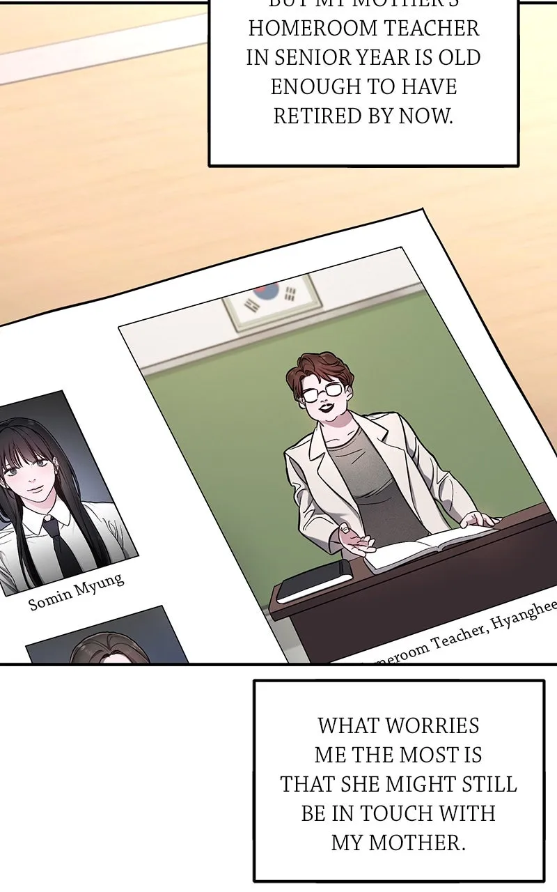 Like Mother, Like Daughter Chapter 105 page 100 - 
