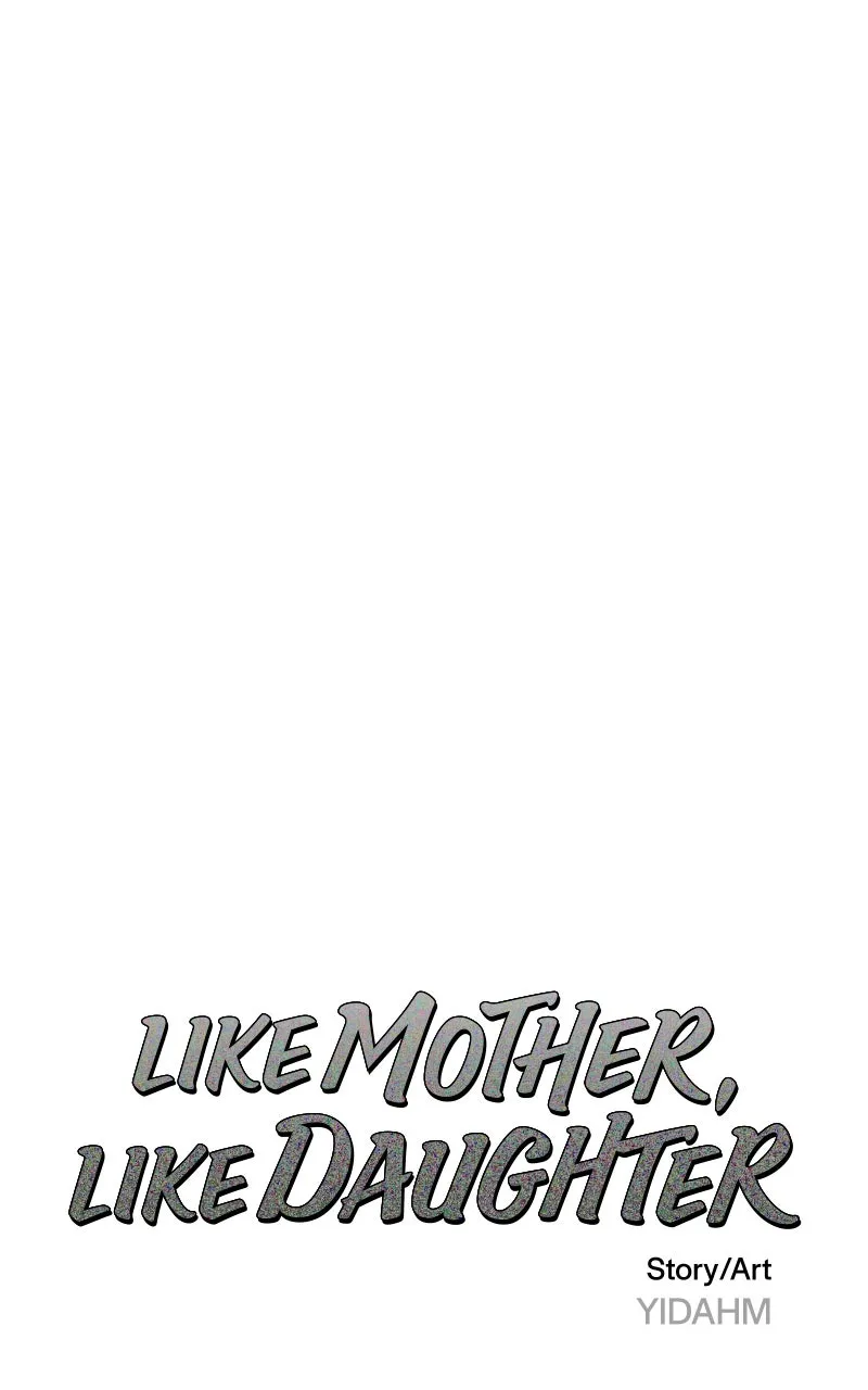 Like Mother, Like Daughter Chapter 106 page 11 - 