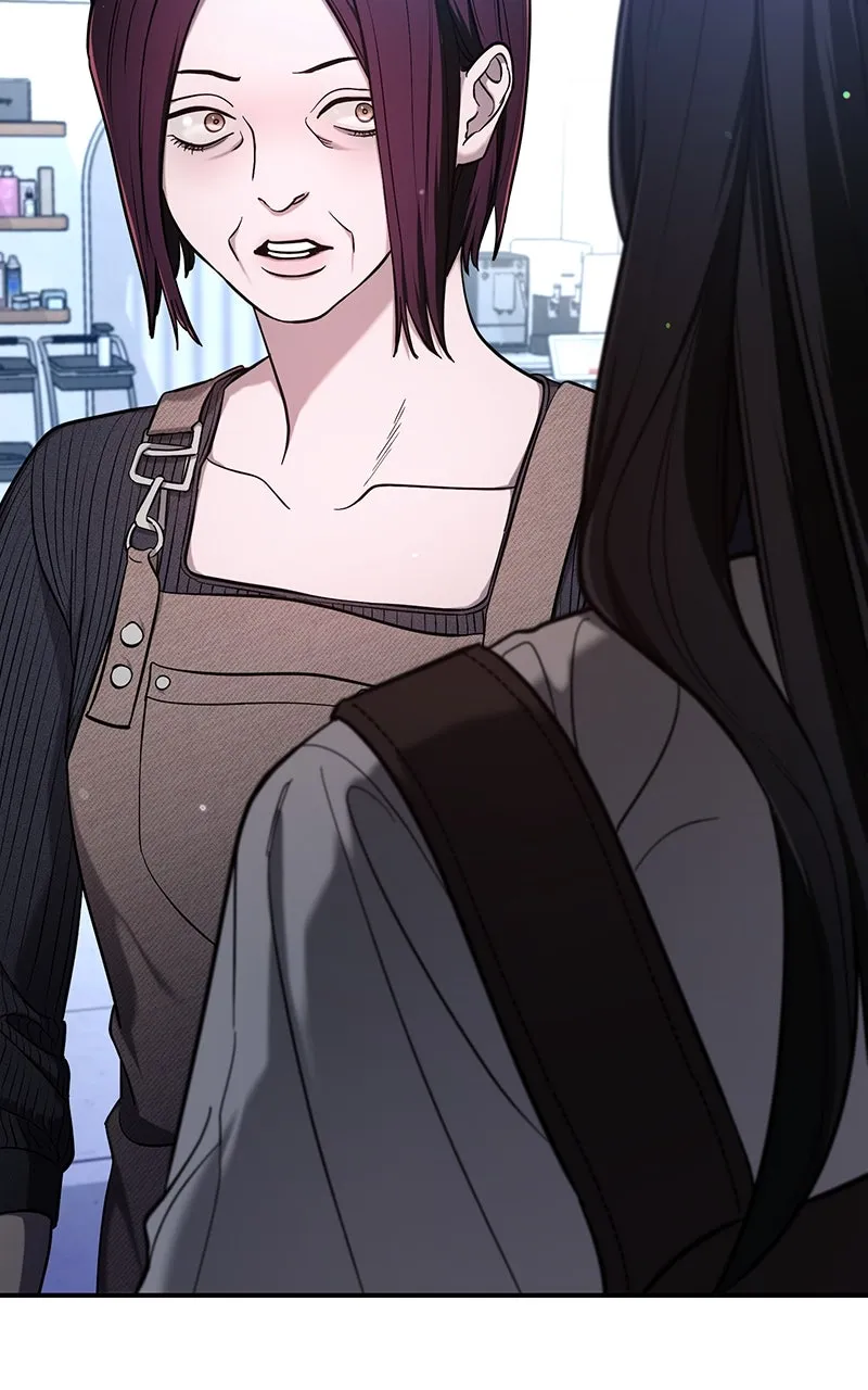 Like Mother, Like Daughter Chapter 106 page 102 - 